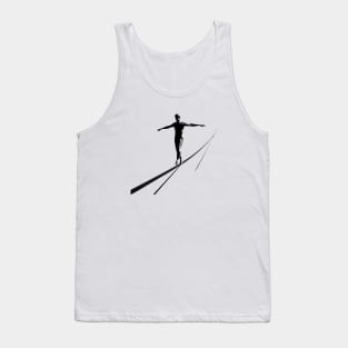 Balanced Life Tank Top